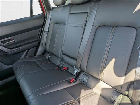 New 2025 MAZDA CX-50 AWD 2.5 Hybrid w/ Cargo Package image 12