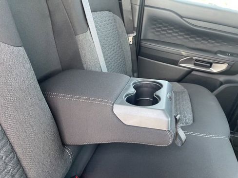 New 2025 Ford Ranger XLT w/ Equipment Group 301A High image 54