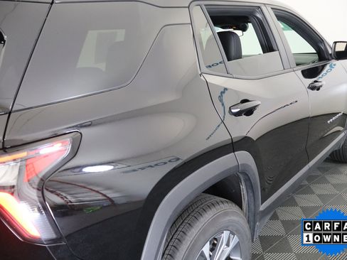 Used 2026 Chevrolet Equinox LT w/ Convenience Package II image 7