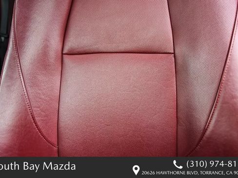 Certified 2024 MAZDA CX-30 AWD 2.5 S w/ Preferred Package image 24