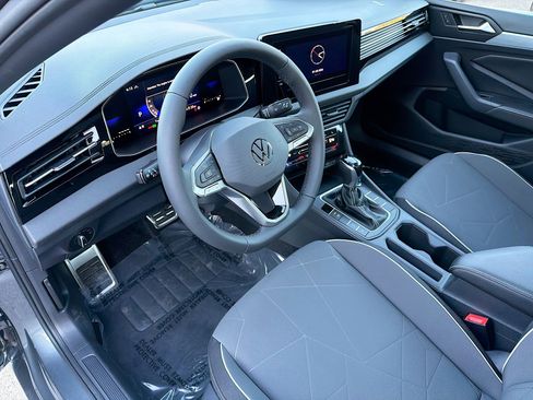 New 2026 Volkswagen Jetta Sport FWD image 24