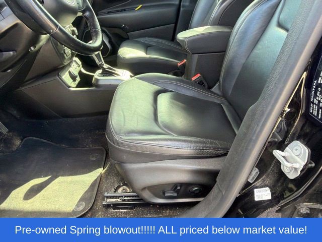 Used 2020 Jeep Renegade Altitude AWD/4WD image 16