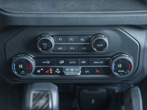 New 2025 Ford Bronco Raptor AWD/4WD image 39