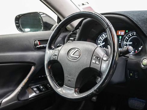 Used 2010 Lexus IS 250C image 15