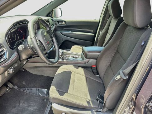 Used 2025 Dodge Durango GT w/ Blacktop Package RWD image 22