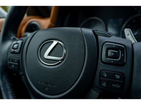 Used 2024 Lexus IS 300 w/ Comfort Package image 29