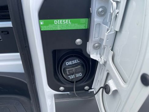 New 2026 Mercedes-Benz Sprinter 2500 image 46