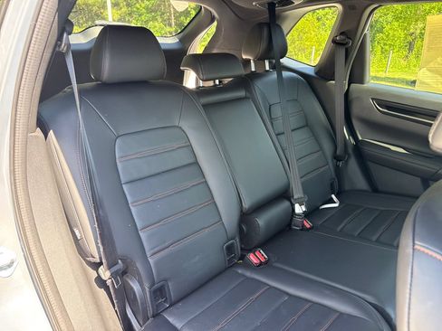 Used 2025 Honda CR-V Sport-L image 34