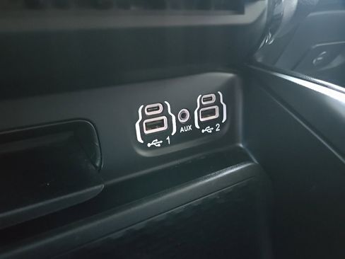 Used 2023 RAM 2500 Rebel w/ Level 1 Equipment Group image 75