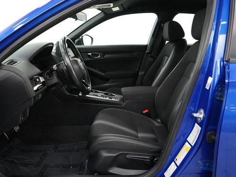 Used 2024 Honda Civic Sport image 17