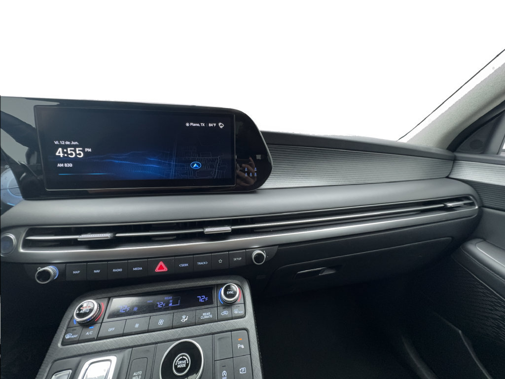 Used 2024 Hyundai Palisade Limited FWD image 47