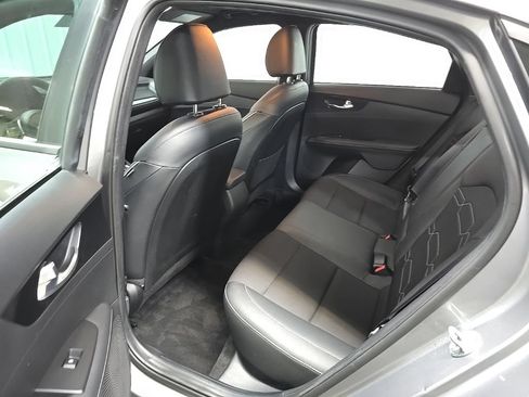 Used 2022 Kia Forte GT-Line FWD image 31