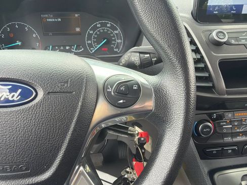 Used 2022 Ford Transit Connect XL FWD image 25