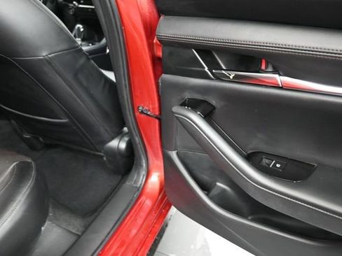 Used 2022 MAZDA MAZDA3 s AWD/4WD image 22