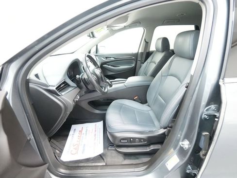 Used 2020 Buick Enclave Premium w/ Surround and Sites Package image 16