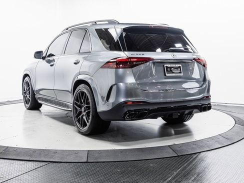 Used 2024 Mercedes-Benz GLE 63 AMG S image 30
