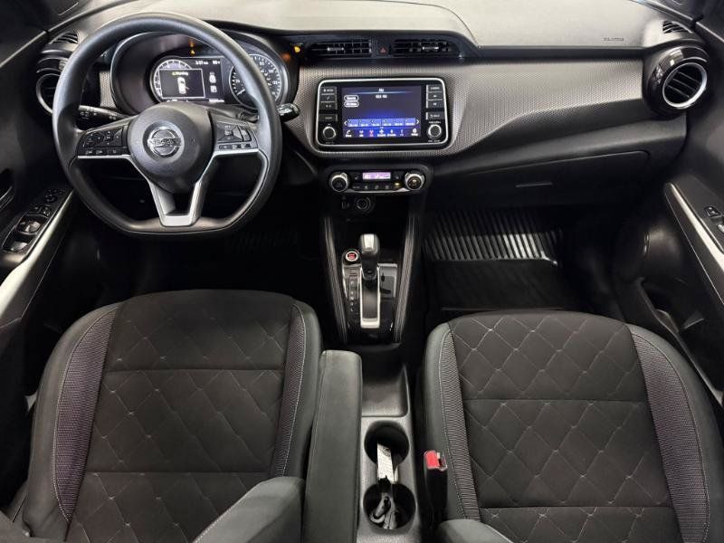 Used 2019 Nissan Kicks SR FWD image 14