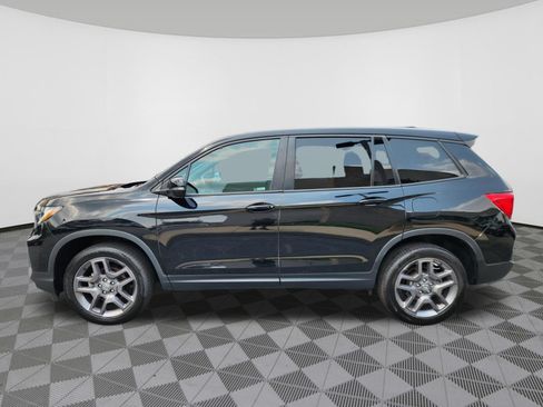 Used 2023 Honda Passport EX-L image 5