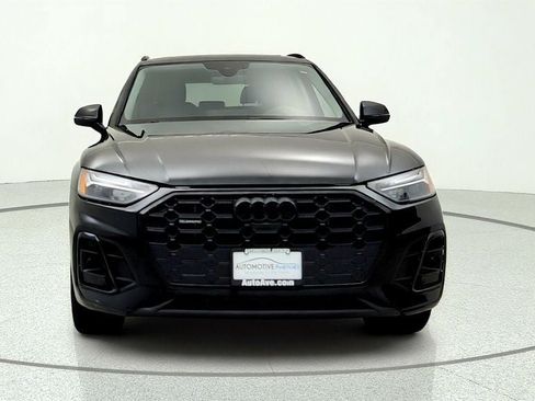 Used 2023 Audi Q5 e Premium Plus w/ Premium Plus Package AWD/4WD image 2