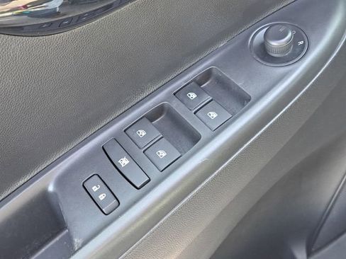 Used 2019 Chevrolet Spark LT image 16