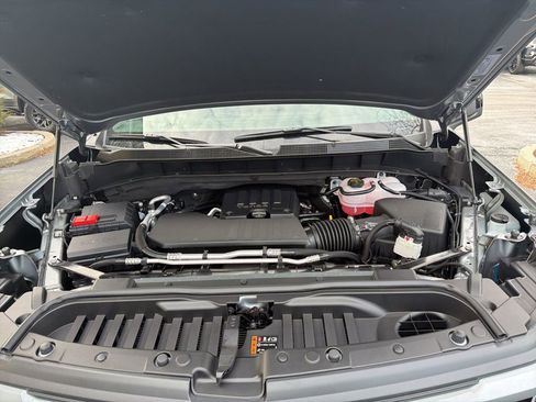 New 2026 Chevrolet Silverado 1500 RST w/ RST Select Package image 51