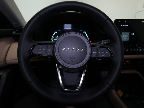 New 2026 MAZDA CX-5 2.5 S w/ Premium Package image 39