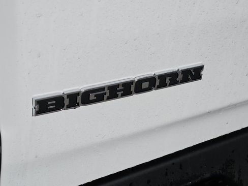 New 2026 RAM 1500 Big Horn AWD/4WD image 6