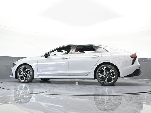 Used 2025 Kia K5 GT-Line w/ GT-Line Premium Package image 65