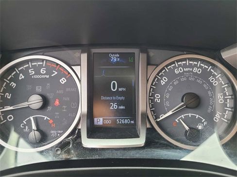 Used 2021 Toyota Tacoma SR5 image 23