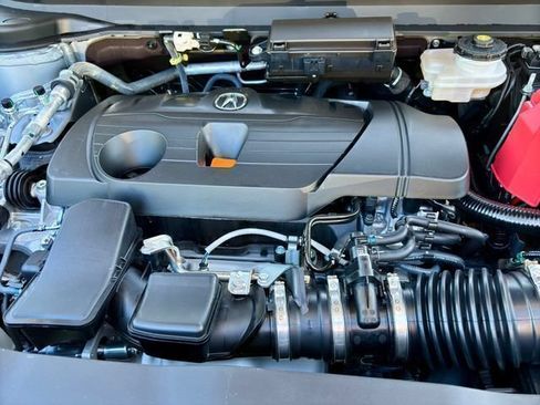 New 2026 Acura RDX A-Spec AWD/4WD image 7