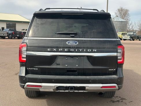 Used 2024 Ford Expedition Max Limited image 39