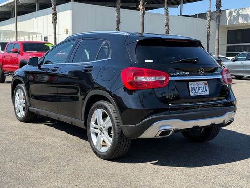 Certified 2019 Mercedes-Benz GLA 250 4MATIC image 6