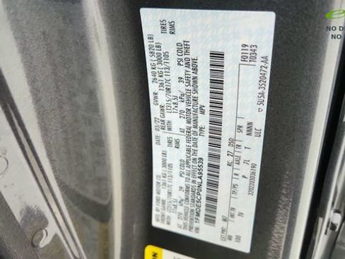 Used 2022 Ford Bronco Wildtrak AWD/4WD image 55