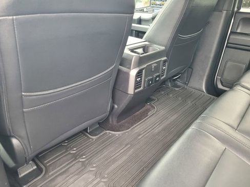 Certified 2017 Ford F150 XLT w/ Equipment Group 302A Luxury image 12