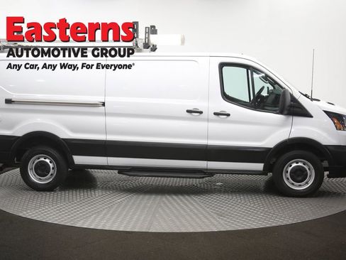 Used 2020 Ford Transit 150 Low Roof w/ Upfitter Package RWD image 48