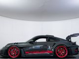 Used 2025 Porsche 911 GT3 RS image 4