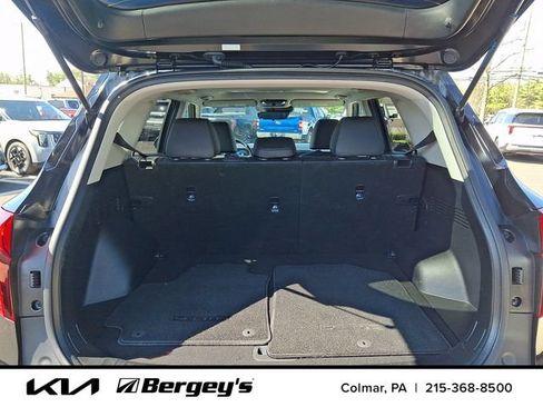 Certified 2024 Kia Seltos EX AWD/4WD image 34