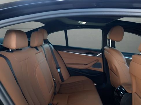 Used 2023 BMW 540i xDrive w/ M Sport Package AWD/4WD image 66