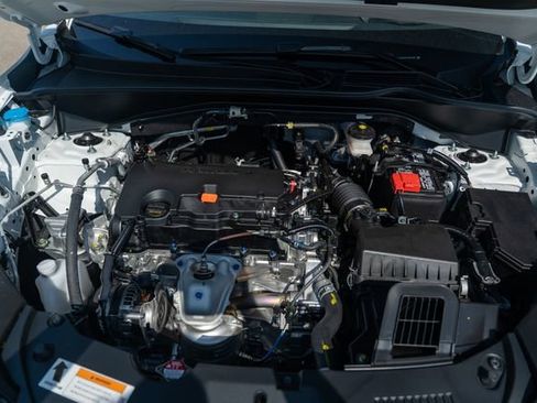 New 2026 Honda HR-V Sport image 32