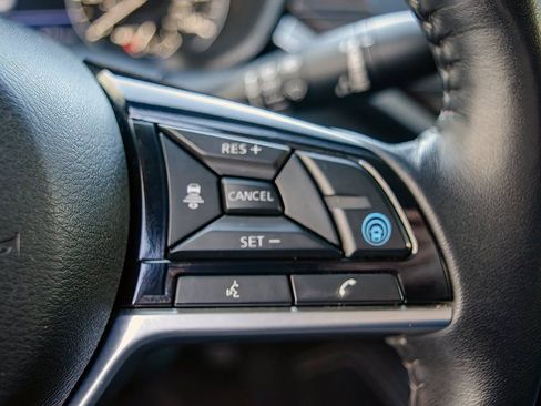 Used 2021 Nissan Altima 2.5 SL image 12