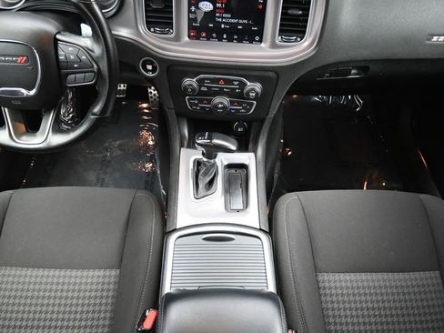 Used 2023 Dodge Charger Scat Pack w/ Harman/Kardon Audio Group image 31