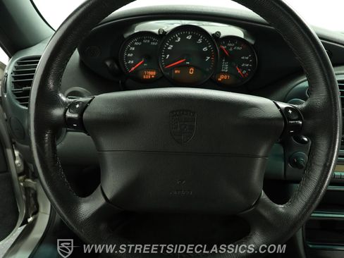 Used 1998 Porsche Boxster image 35