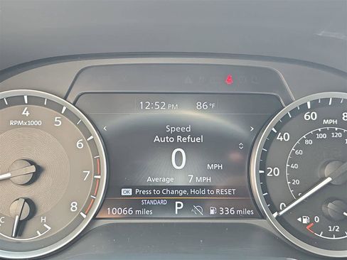 Certified 2024 INFINITI QX60 Pure image 26