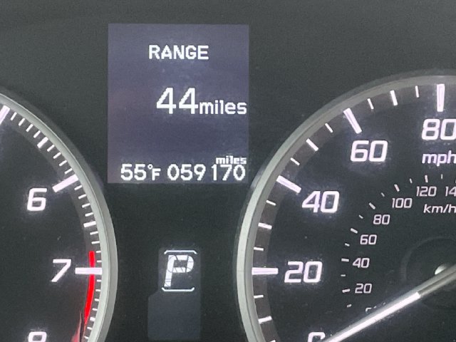 Used 2018 Acura RDX w/ Tech & AcuraWatch Plus Pack AWD/4WD image 11