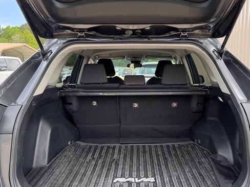 Used 2023 Toyota RAV4 LE AWD/4WD image 13