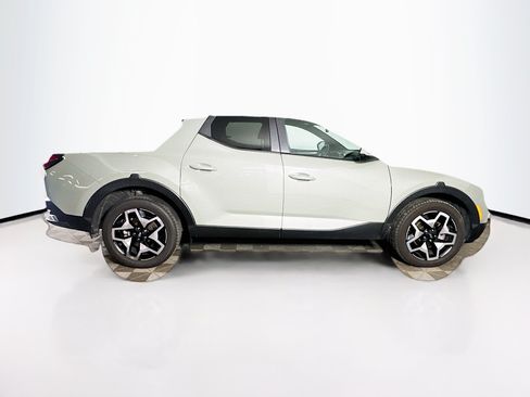 Used 2022 Hyundai Santa Cruz Limited w/ Winter Package AWD/4WD image 10