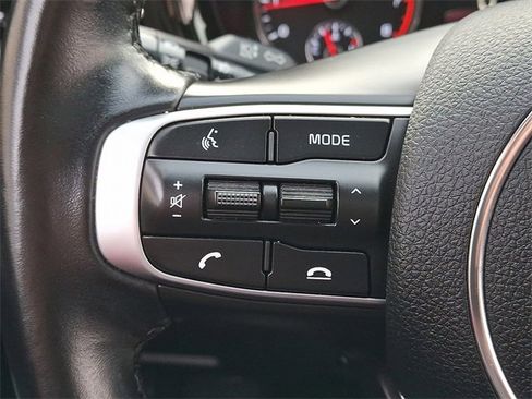 Used 2021 Kia K5 GT-Line image 21