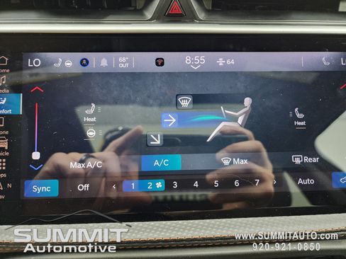 New 2026 Jeep Cherokee Limited AWD/4WD image 52