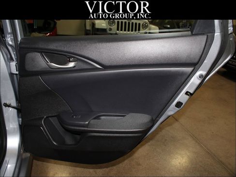 Used 2017 Honda Civic LX image 28
