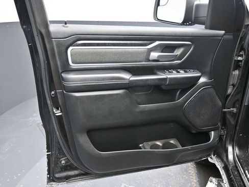 Used 2020 RAM 1500 Big Horn image 13